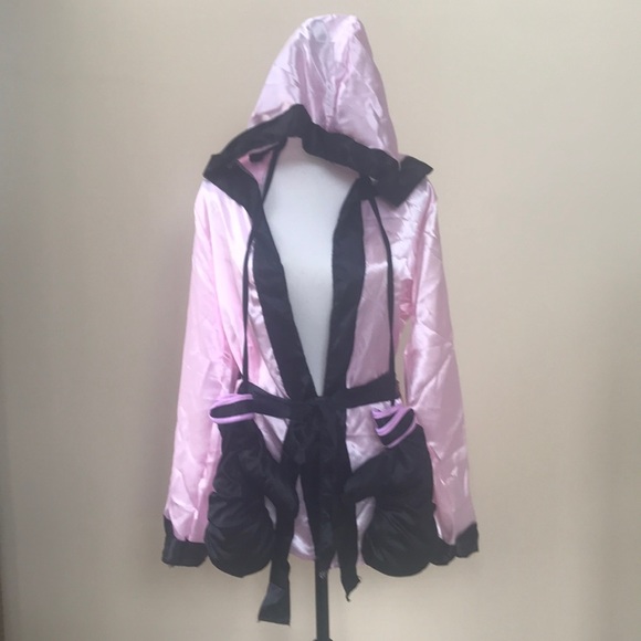 Instant Knockout Boxing Costume ✨NWOT✨ - Picture 4 of 7